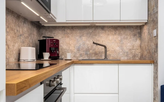 Apartamenty Sun & Snow Rzeczypospolitej