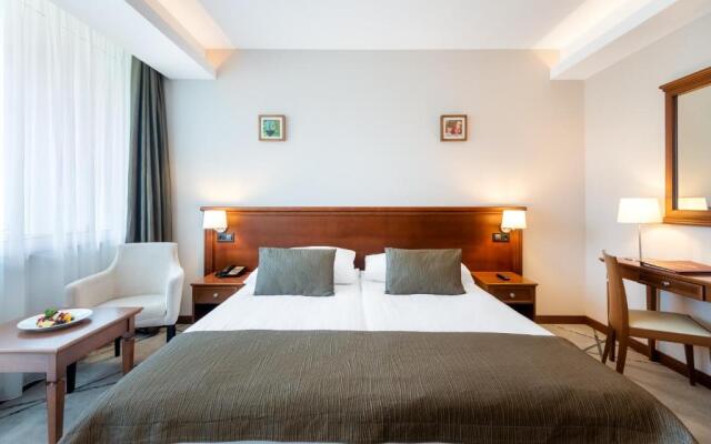 Hunguest Saliris