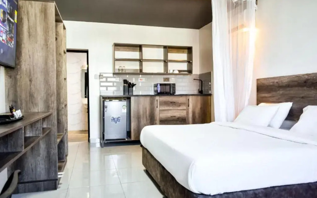 The Ivory Suites By Armaan