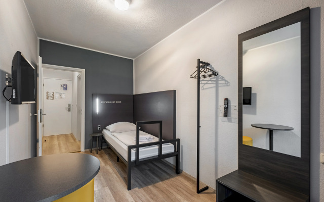 a&o München Hauptbahnhof - Hostel