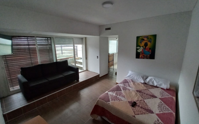 Casa con pileta en Palermo Soho - Hostel