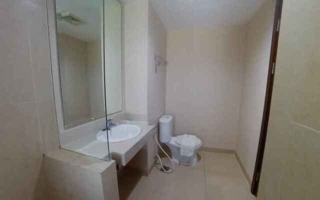 Apatel U Residence 1 Lt. 10