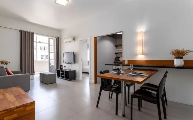 5 Minutes From Copacabana Beach Nsc1003