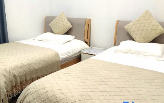 Yunduan Tea House Homestay (Yunshuiyao Branch)