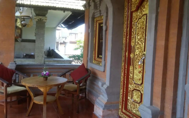 Warji House 2 Bisma