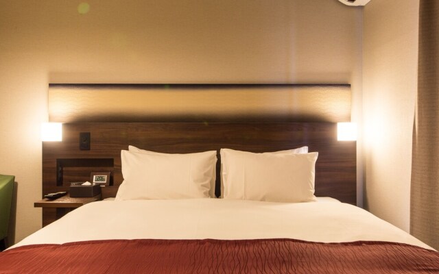 JAPANING HOTEL Gozen