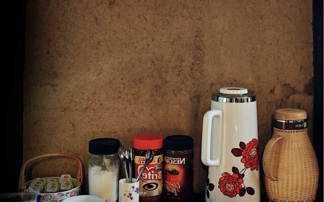 Hostel Mundo Chiquito