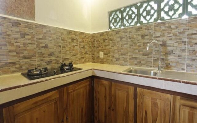 Pekak Mangku Guest House