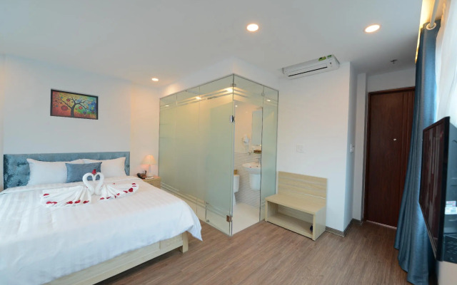 Hanoi Prime Center Hotel & Spa
