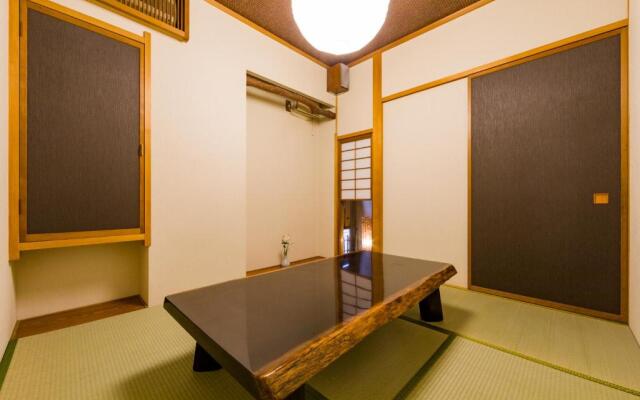 Tessen Guesthouse