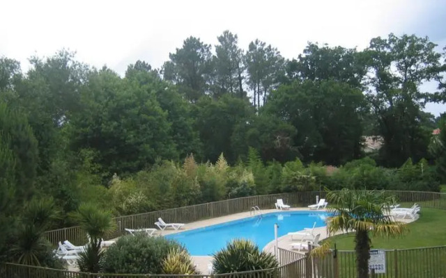 Odalys Residence Amarine