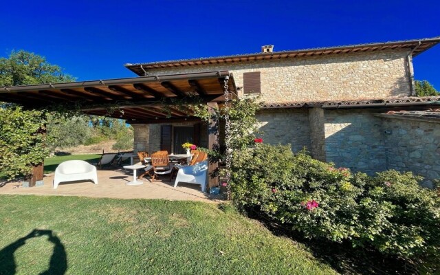 San Damiano, Children Play Area, Pool, Veranda, 5 Bedrms