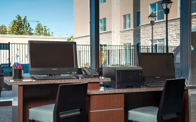 Residence Inn Austin-University Area