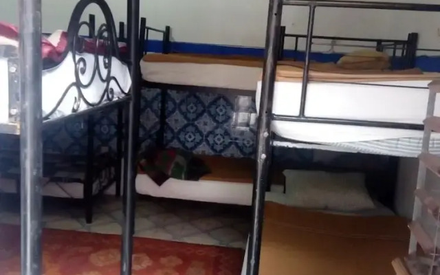 Riad Beautiful Dreams