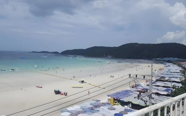 Sealey Resort Koh Larn