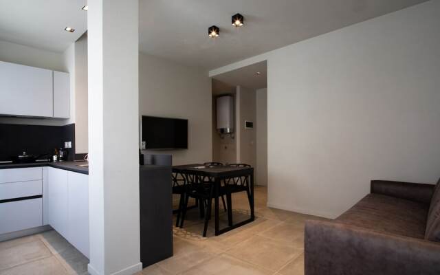 Astoria Living Apartments