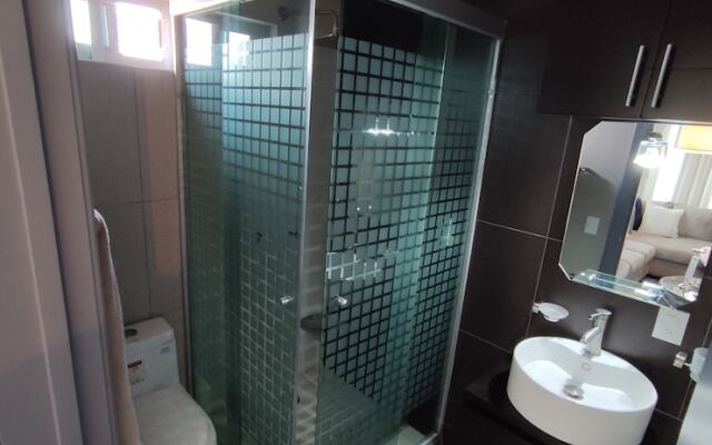 Hotel Casa Blanca & Suites