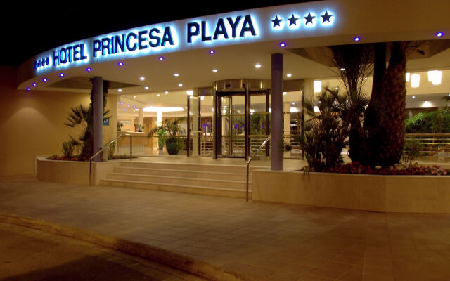 Hotel Princesa Playa