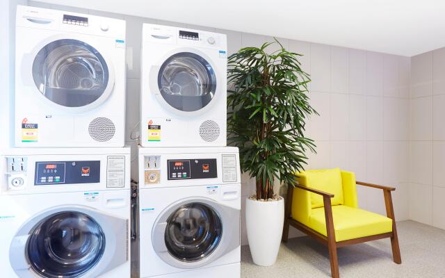 Holiday Inn Express Brisbane Central by IHG