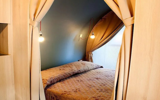 Camping dei Tigli