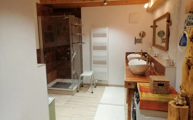 Ferienwohnungen Dopplerhof