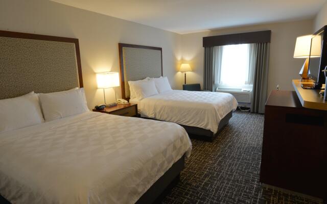 Holiday Inn Hotel & Suites Minneapolis - Lakeville, an IHG Hotel