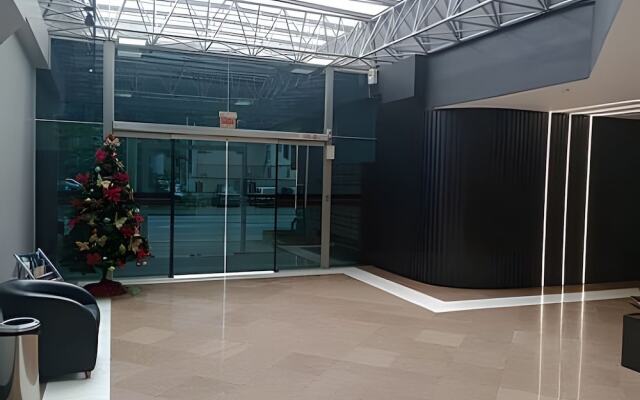 Saint Sebastian ap101-stúdio