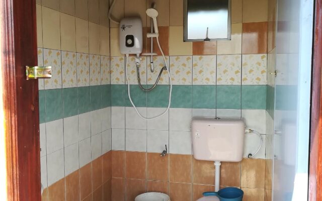 Rocky Mountain Lodge