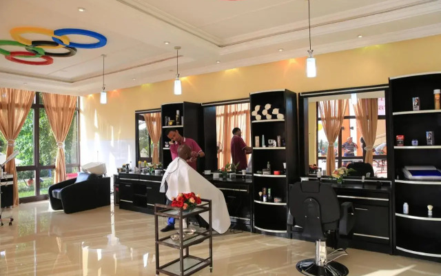 Haile Resort Hawassa