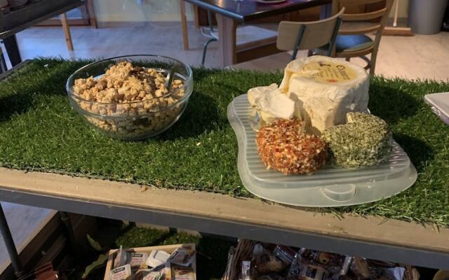 Le Village de la Champagne - Slowmoov