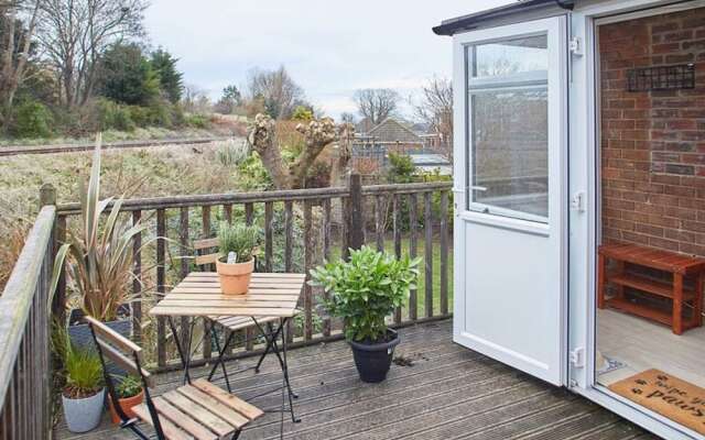 Host Stay Willow View