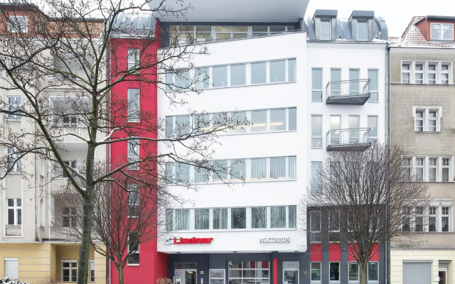 Mk Hotel Berlin