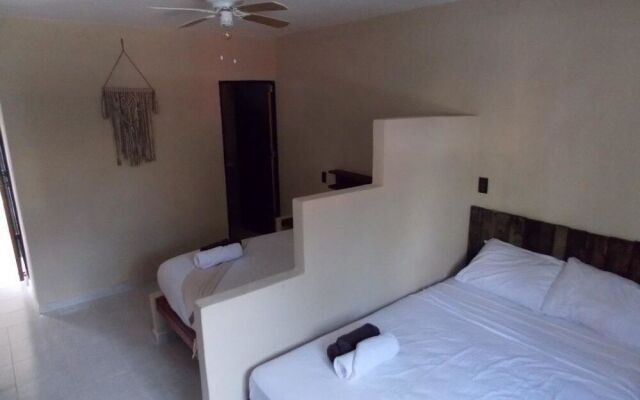 Hotel Jarro Café Tulum
