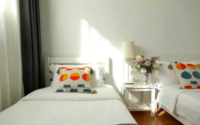 Peking International Youth Hostel