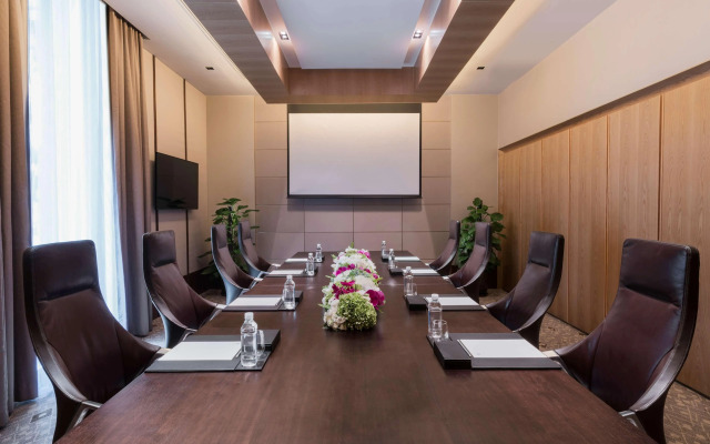 Hyatt Regency Xi An