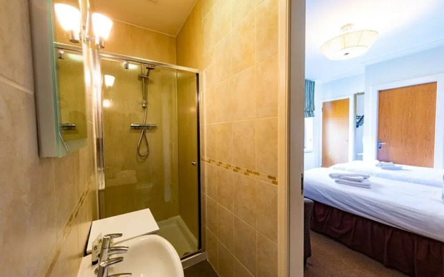 The Crown Hotel