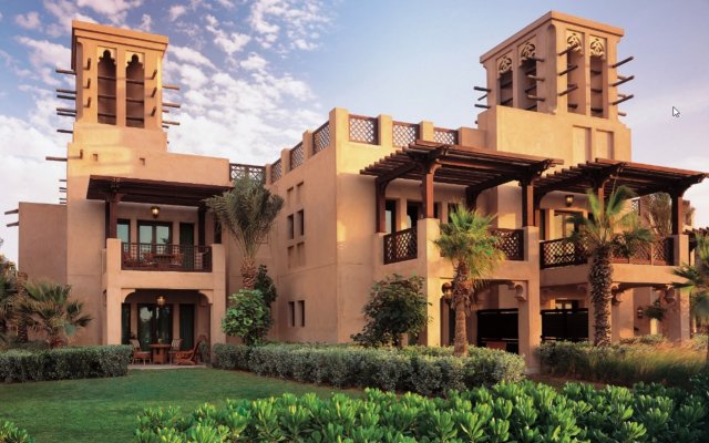 Jumeirah Dar Al Masyaf