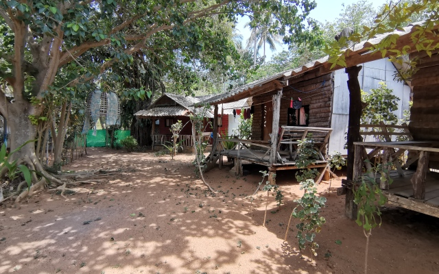 Klong Jark Bungalow