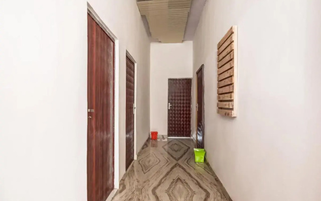 Oyo Flagship 806536 Hotel 3K Inn