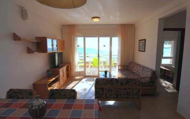 Guardamar 2/4 Zeus Apartments Miami 01251