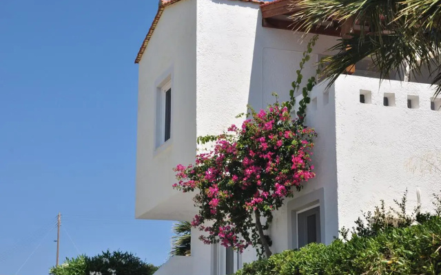 Castri Village Hotel
