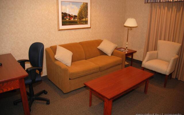 Best Western Voyageur Place Hotel