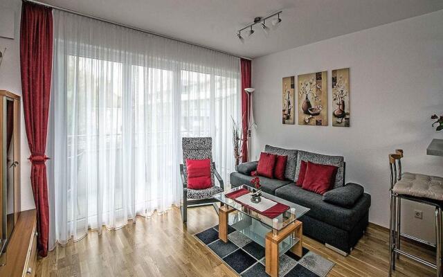 Ferienwohnung Bellgardt