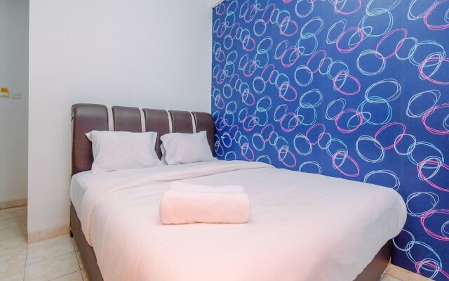 Simply Studio Room At Margonda Residence 1 Apartment