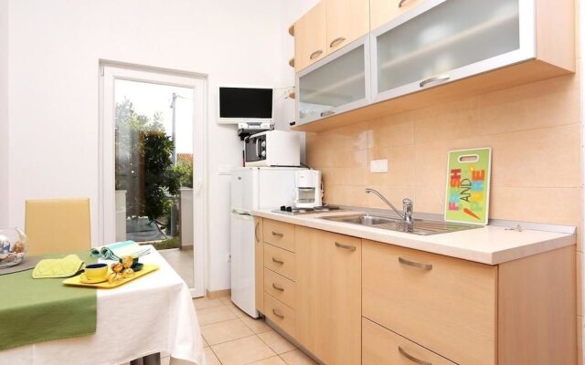 Apartments Frano