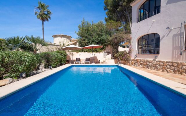House Lisa Moraira