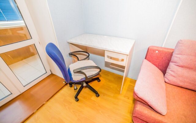 VL Stay Apartments - Khabarovsk Centre