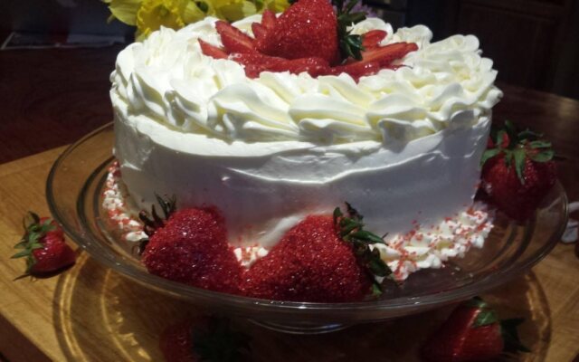 Poggio Amorelli Bed & Breakfast