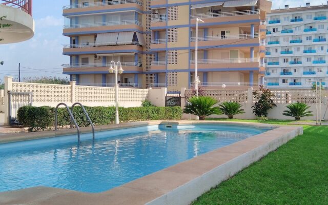 AP Costas Olimpo 2 dormitorios