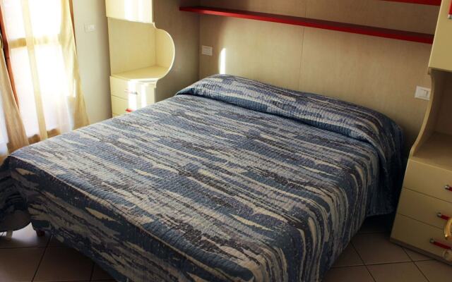 Belvilla by OYO Quadrilocale Solmare a Rosolina